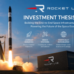 Rocket Lab Investment Thesis 2026